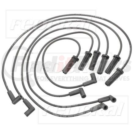 3133 by STANDARD WIRE SETS - 3133