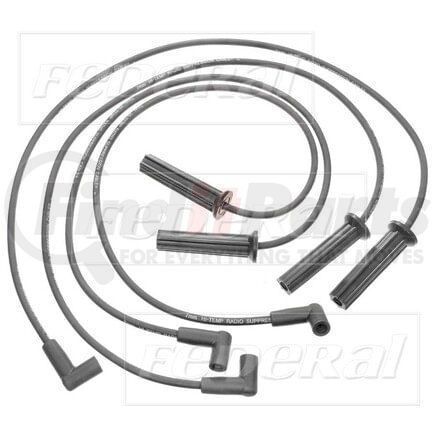 3139 by STANDARD WIRE SETS - 3139