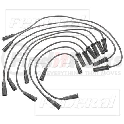 3138 by STANDARD WIRE SETS - 3138