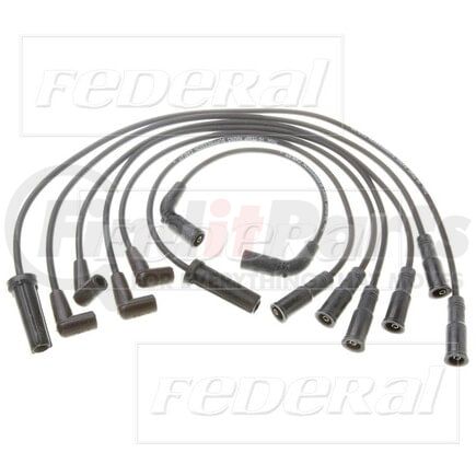 3146 by STANDARD WIRE SETS - 3146