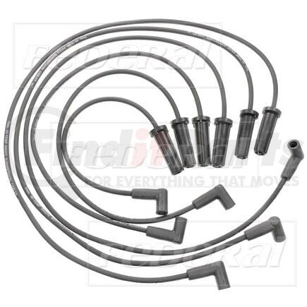 3151 by STANDARD WIRE SETS - 3151