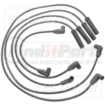 3156 by STANDARD WIRE SETS - 3156