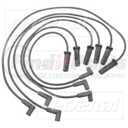 3159 by STANDARD WIRE SETS - 3159