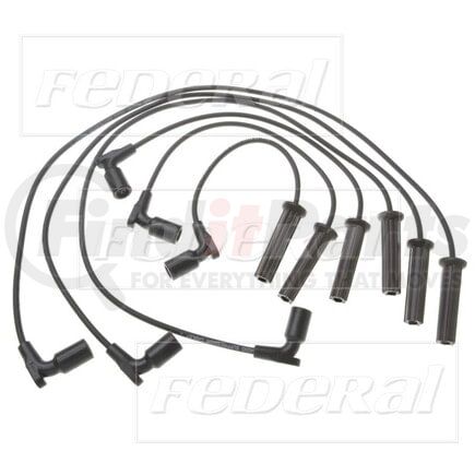 3165 by STANDARD WIRE SETS - 3165