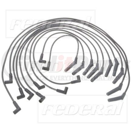 3206 by STANDARD WIRE SETS - 3206