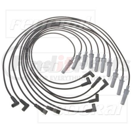 3217 by STANDARD WIRE SETS