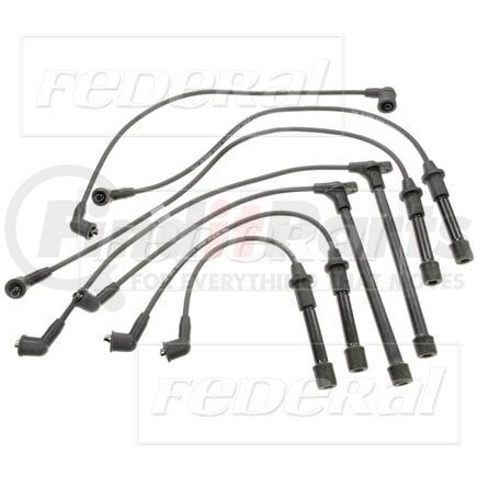 3310 by STANDARD WIRE SETS - 3310