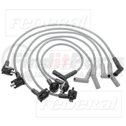 3319 by STANDARD WIRE SETS - 3319