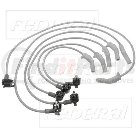 3320 by STANDARD WIRE SETS - 3320