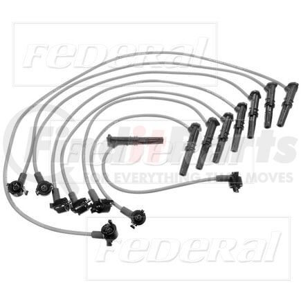 3316 by STANDARD WIRE SETS - 3316