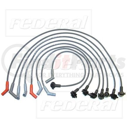 3329 by STANDARD WIRE SETS - 3329