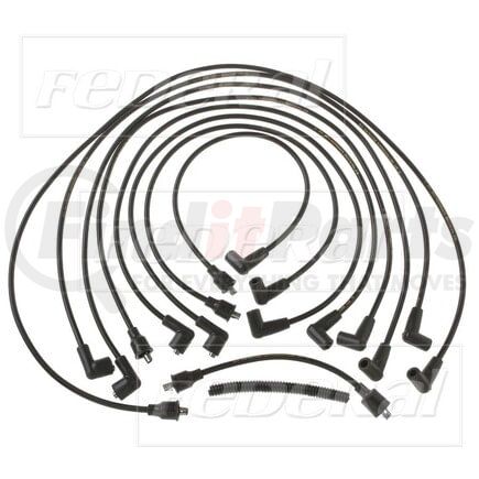 3332 by STANDARD WIRE SETS - 3332