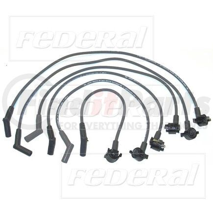 Standard Wire Sets 3334 3334