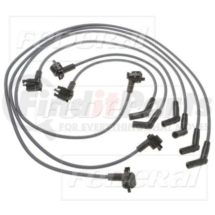 3341 by STANDARD WIRE SETS - 3341