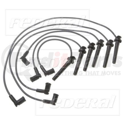 3338 by STANDARD WIRE SETS - 3338