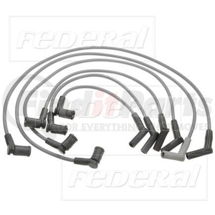 3339 by STANDARD WIRE SETS - 3339