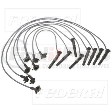 3346 by STANDARD WIRE SETS - 3346