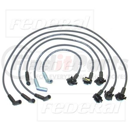 3344 by STANDARD WIRE SETS - 3344