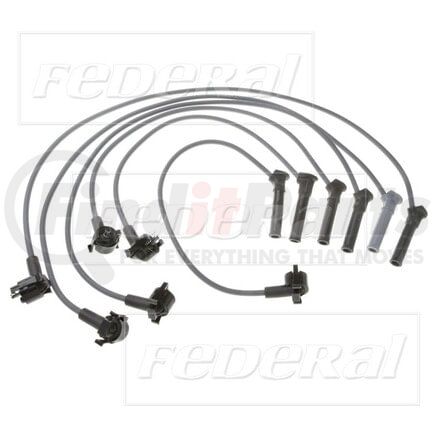 3349 by STANDARD WIRE SETS - 3349