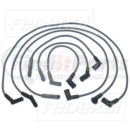 3350 by STANDARD WIRE SETS - 3350