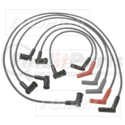 3354 by STANDARD WIRE SETS - 3354