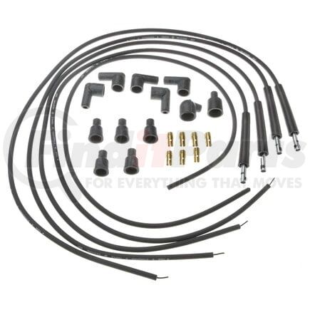 3401 by STANDARD WIRE SETS - 3401