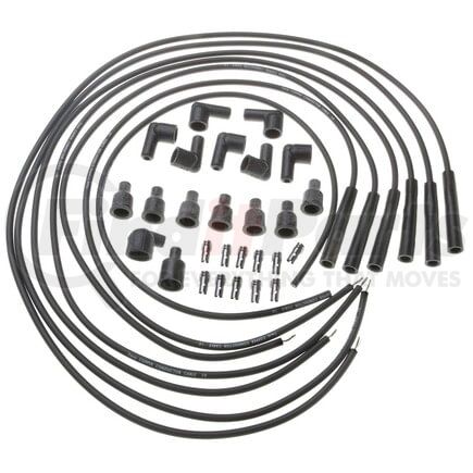 3602 by STANDARD WIRE SETS - STANDARD WIRE SETS 3602 -