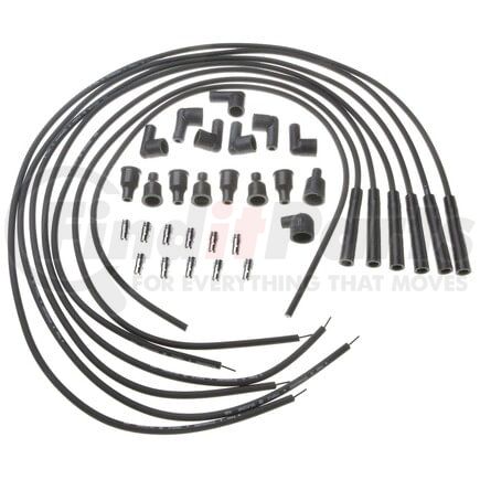 3601 by STANDARD WIRE SETS - 3601