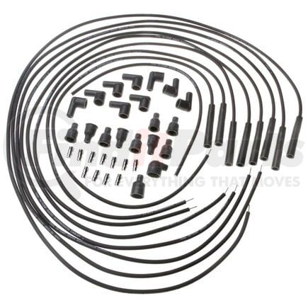 3800 by STANDARD WIRE SETS - STANDARD WIRE SETS 3800 -