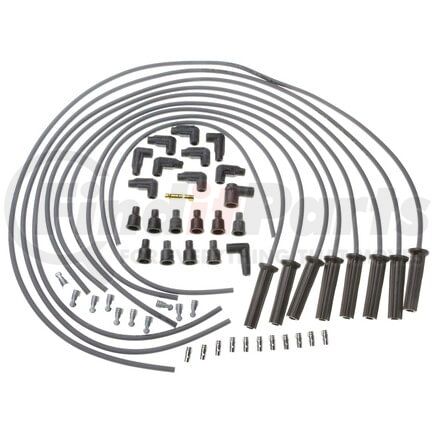 3840 by STANDARD WIRE SETS - STANDARD WIRE SETS Glow Plugs & Spark Plugs 3840