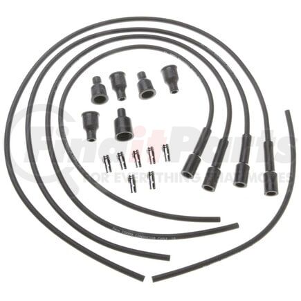 403W by STANDARD WIRE SETS - STANDARD WIRE SETS 403W Glow Plugs & Spark Plugs