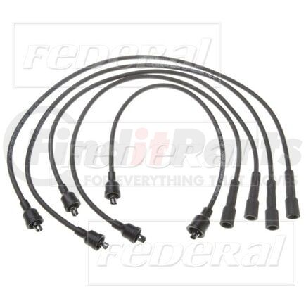 4130 by STANDARD WIRE SETS - 4130