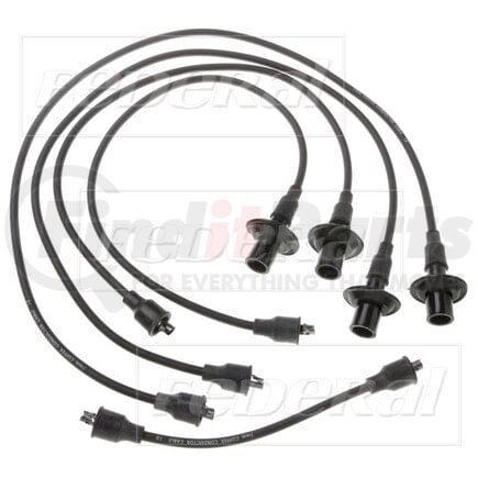 4330 by STANDARD WIRE SETS - 4330