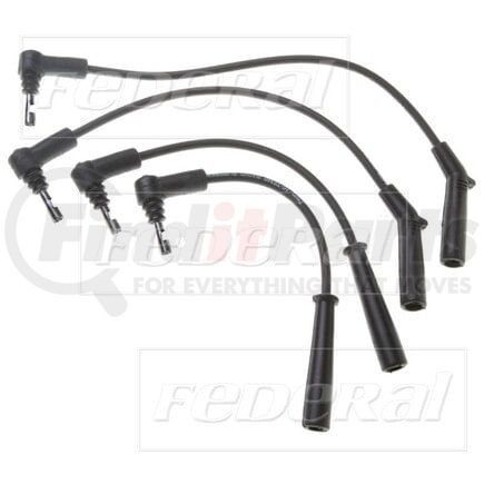 4340 by STANDARD WIRE SETS