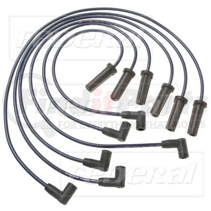 4360 by STANDARD WIRE SETS - 4360