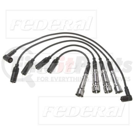 4392 by STANDARD WIRE SETS - 4392