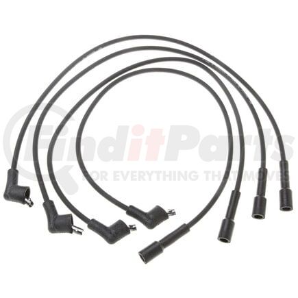 4408M by STANDARD WIRE SETS - STANDARD WIRE SETS 4408M Other Parts