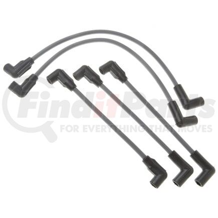 4409M by STANDARD WIRE SETS - 4409m