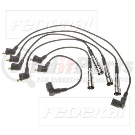 4426 by STANDARD WIRE SETS - 4426