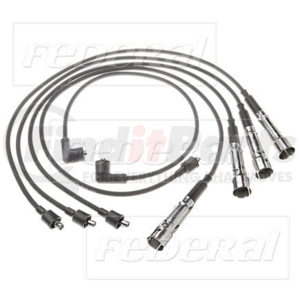 4429 by STANDARD WIRE SETS - 4429