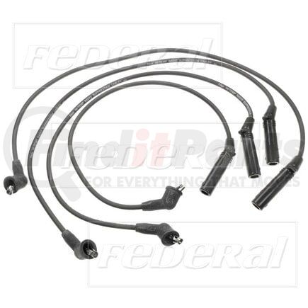 4472 by STANDARD WIRE SETS - 4472