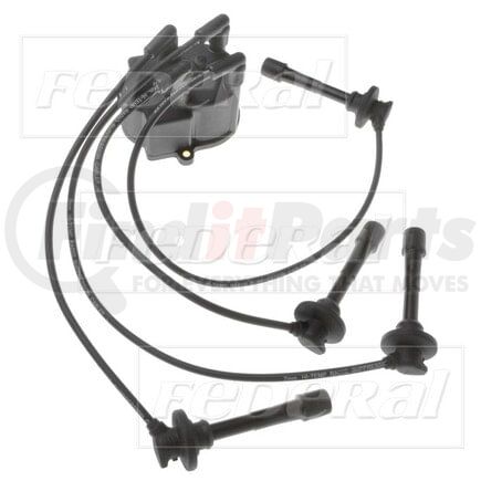 Standard Wire Sets 4514 4514