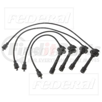 4518 by STANDARD WIRE SETS - 4518