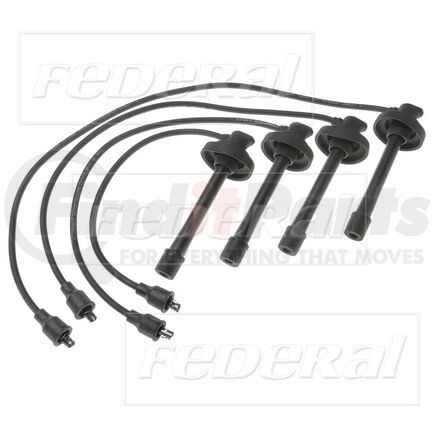 4516 by STANDARD WIRE SETS - 4516