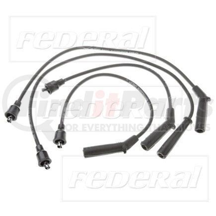 4517 by STANDARD WIRE SETS - 4517