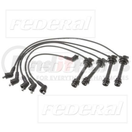 4532 by STANDARD WIRE SETS - 4532