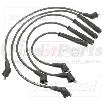 4530 by STANDARD WIRE SETS - 4530