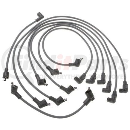 4603M by STANDARD WIRE SETS - 4603m