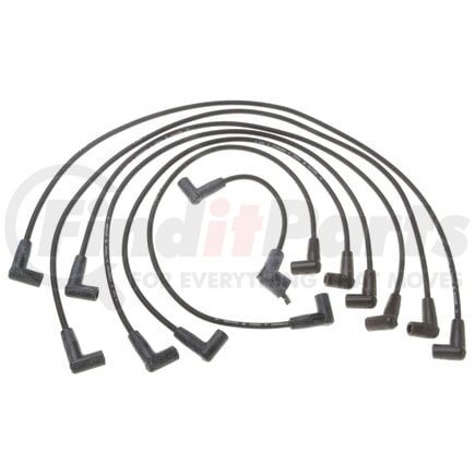 4601M by STANDARD WIRE SETS - 4601m