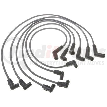 4604M by STANDARD WIRE SETS - 4604m